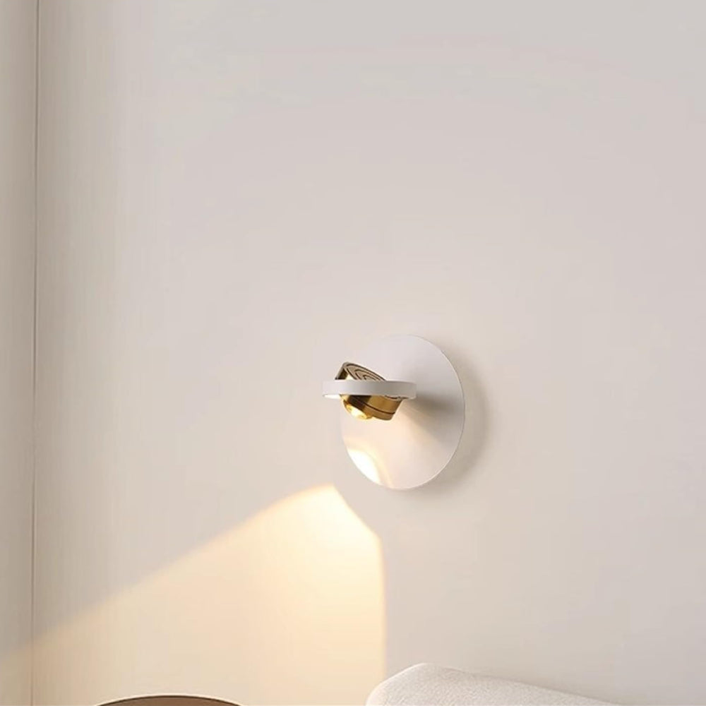applique murale led orientable