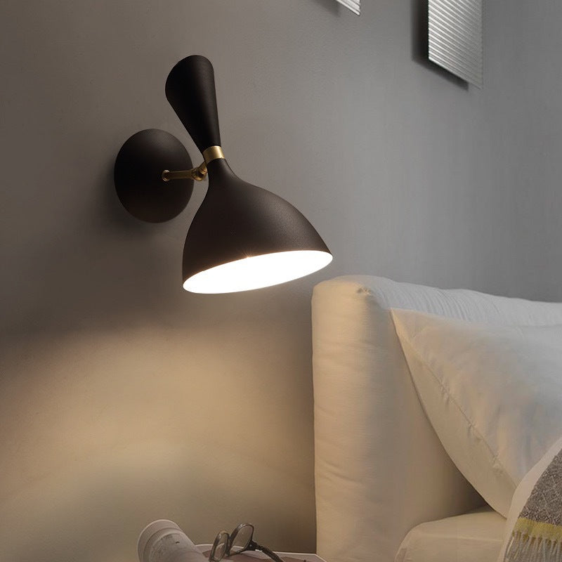 applique murale blanche chambre