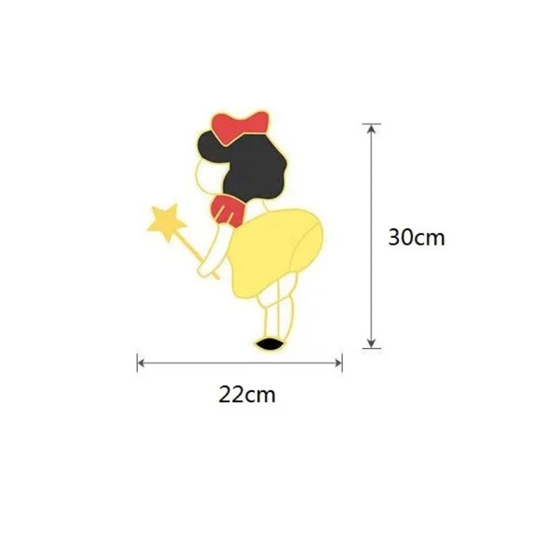 applique murale chambre enfant