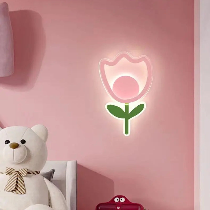 applique murale chambre enfant