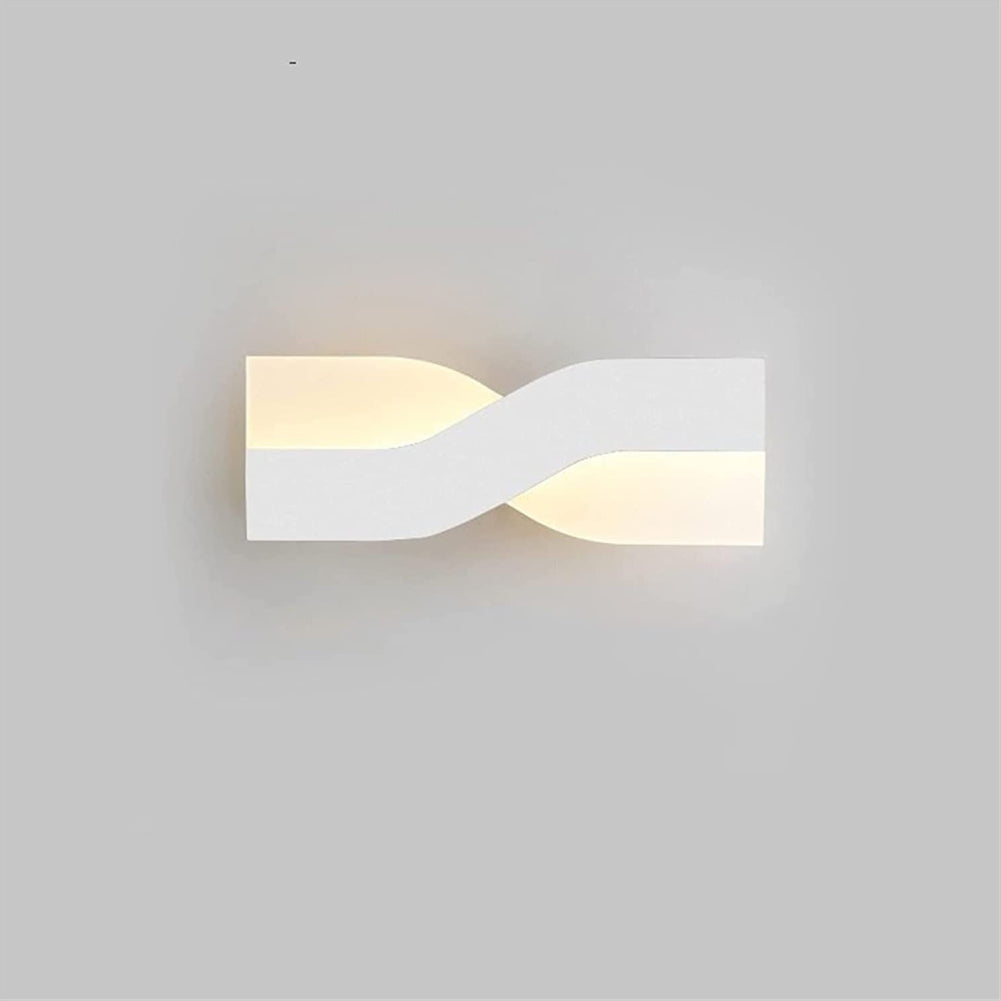 applique murale cuisine blanche