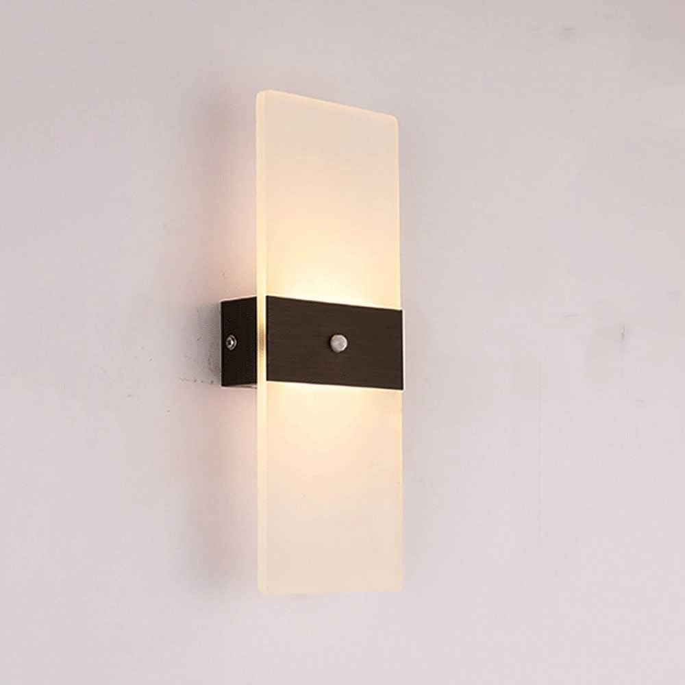 applique murale dinterieur avec detecteur de mouvement