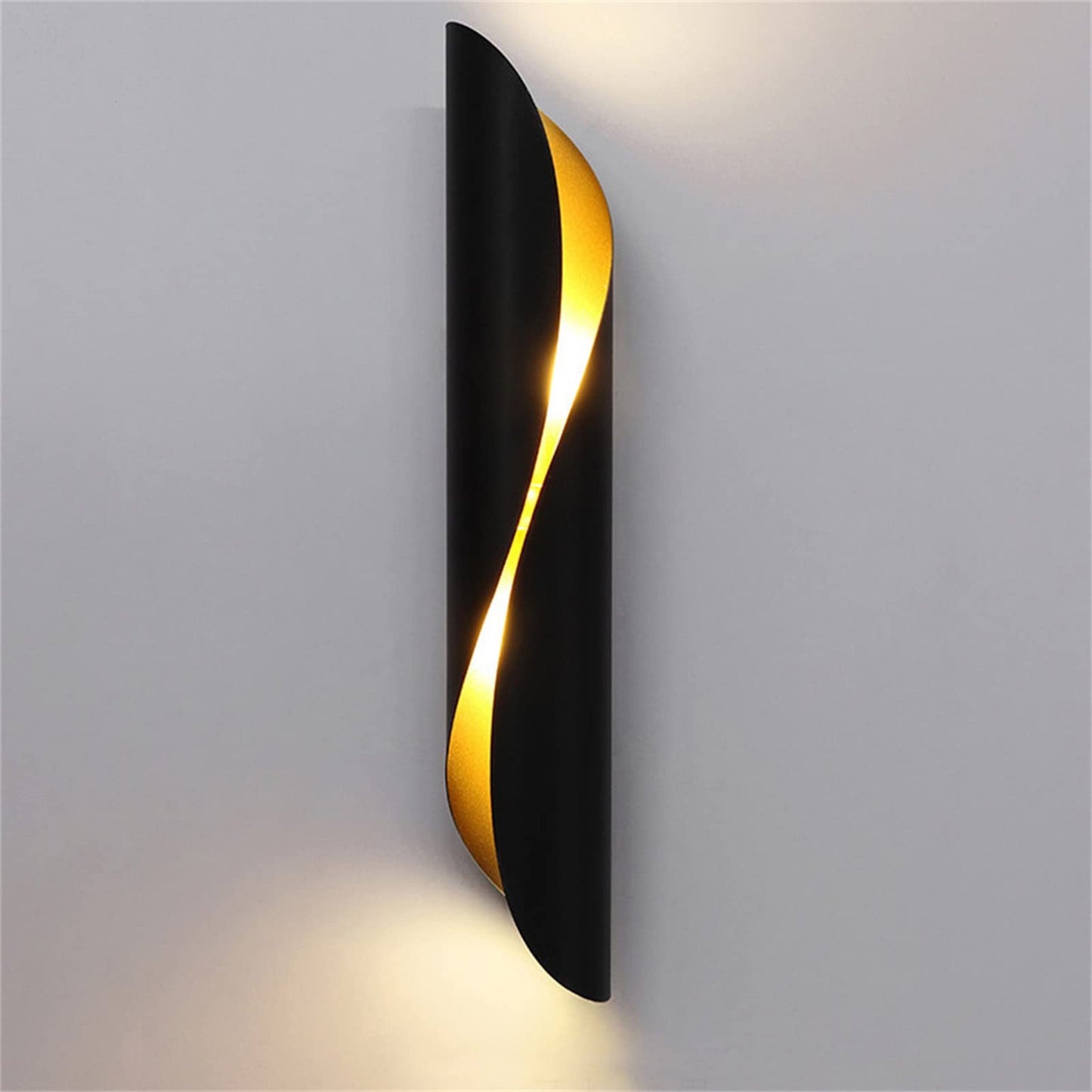 applique murale design italien