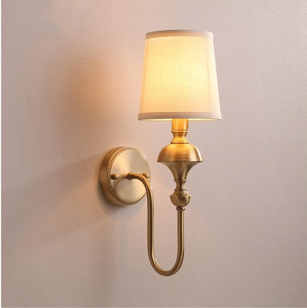 applique murale double vintage