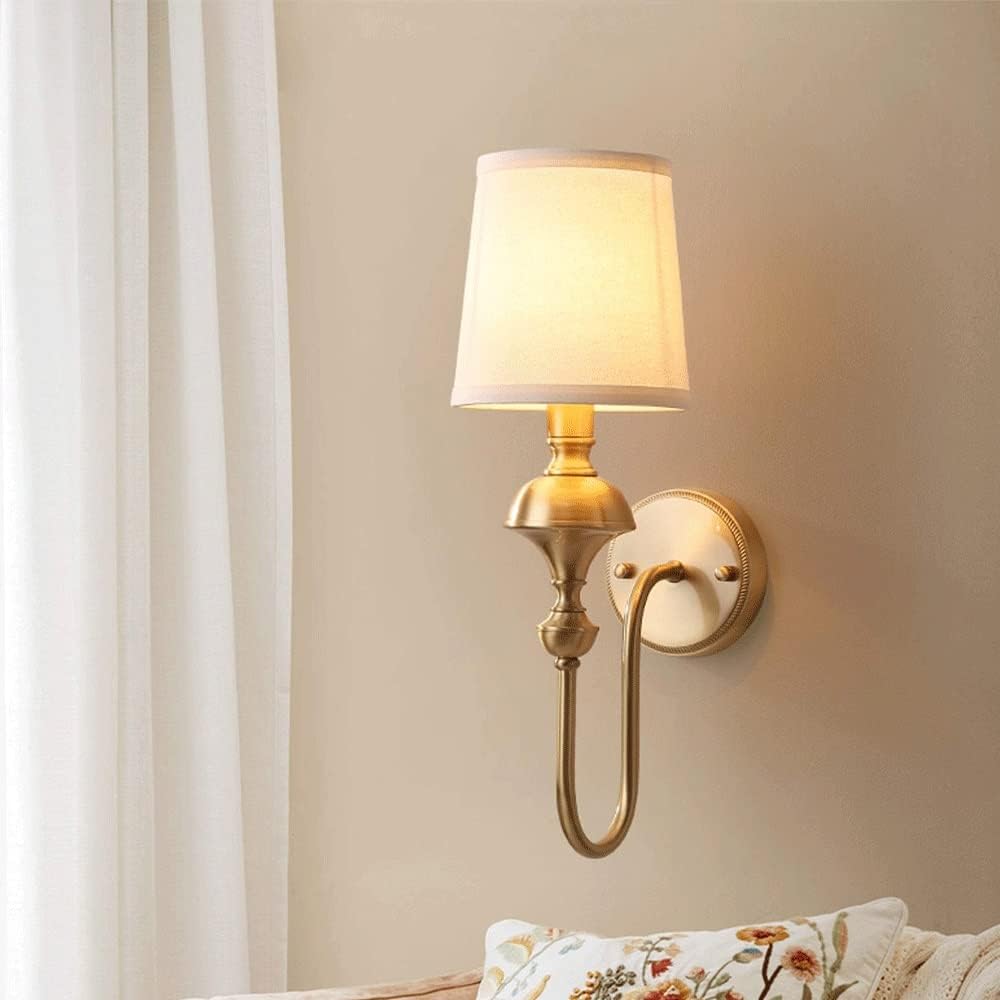 applique murale double vintage