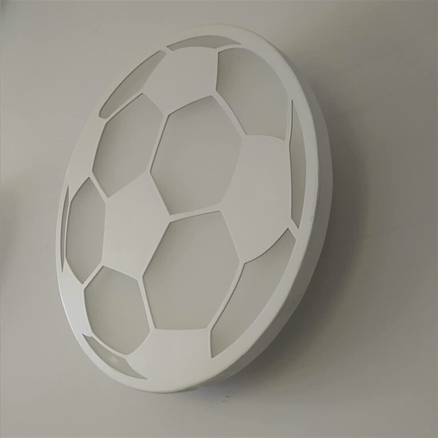 applique murale enfant foot