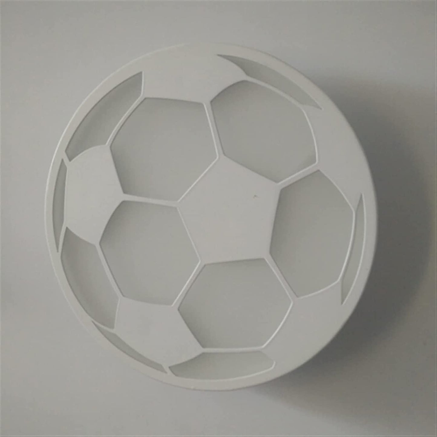 applique murale enfant foot