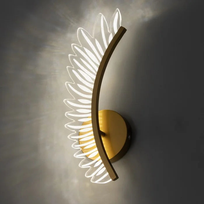 applique murale interieur led