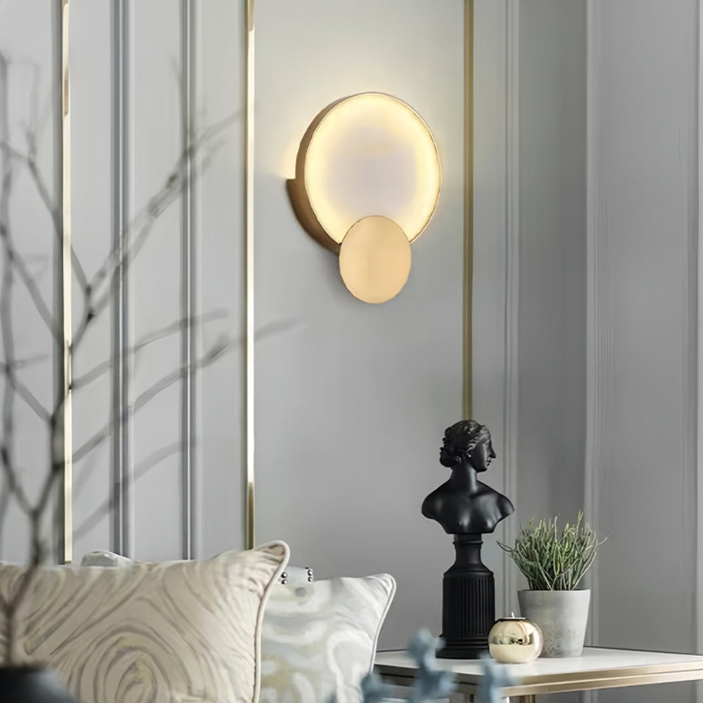 applique murale led interieur