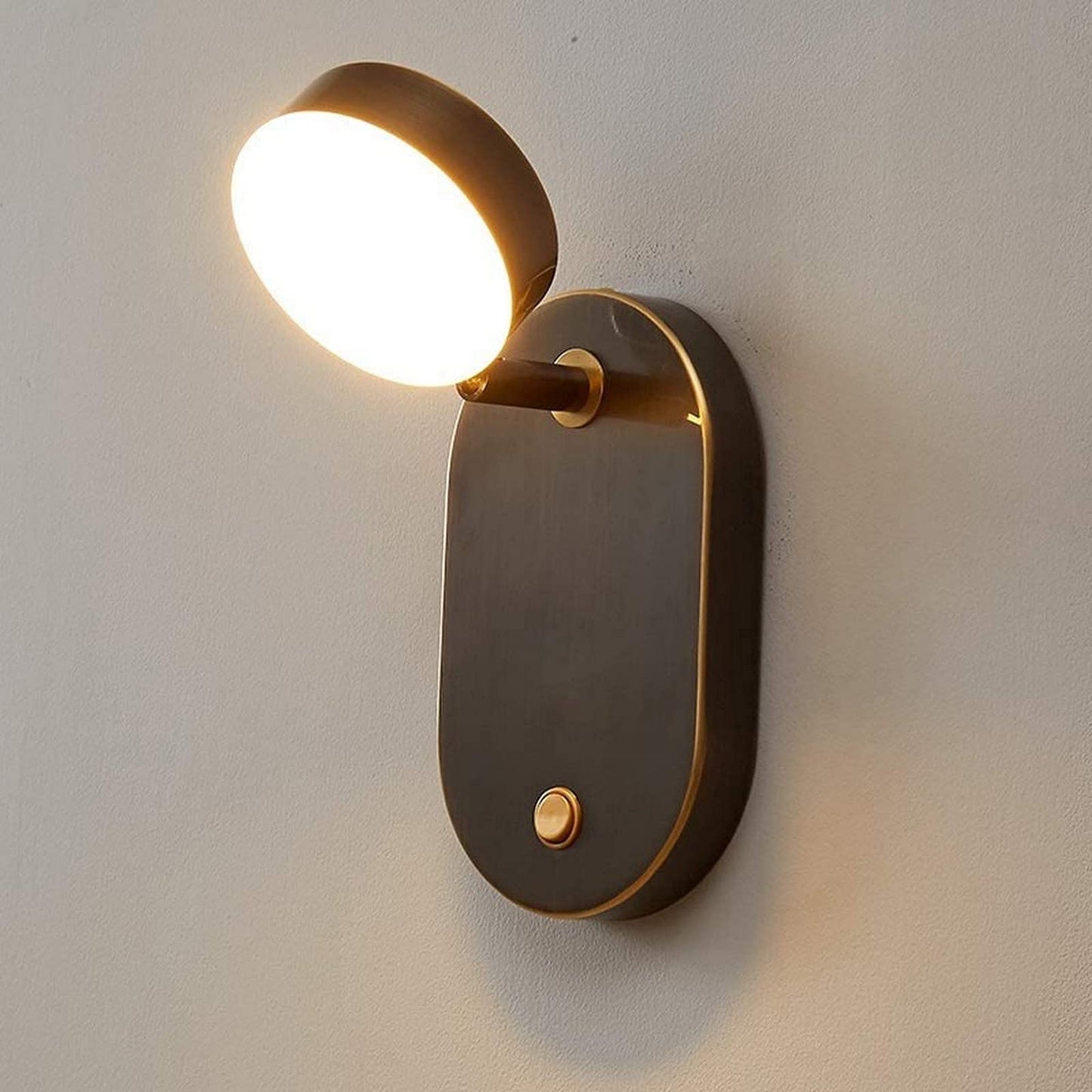 applique murale orientable led
