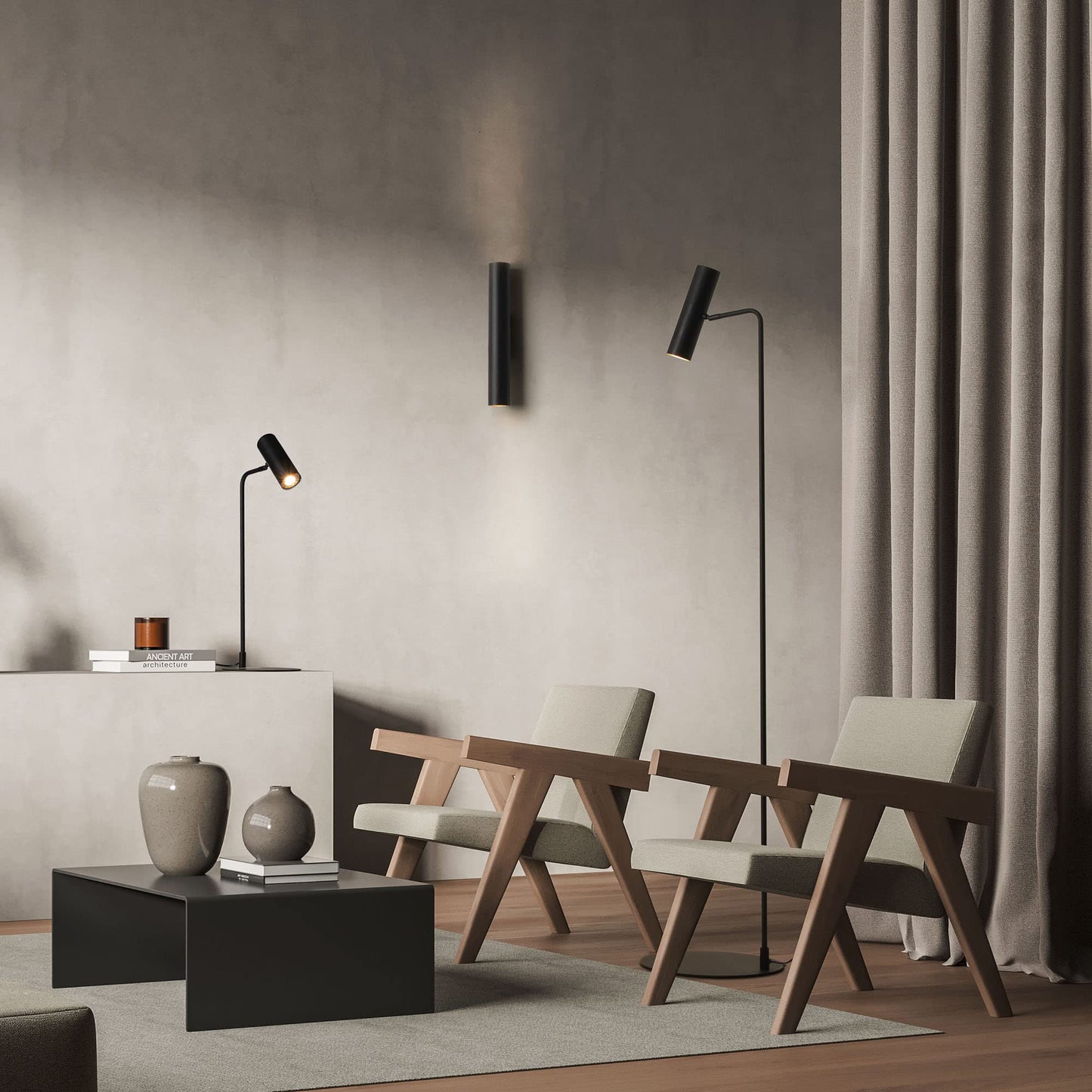 applique murale pour chambre a coucher