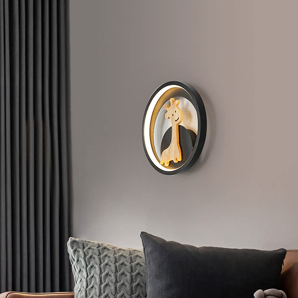 applique murale pour enfant