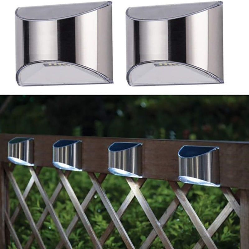 applique murale solaire avec detecteur de mouvement