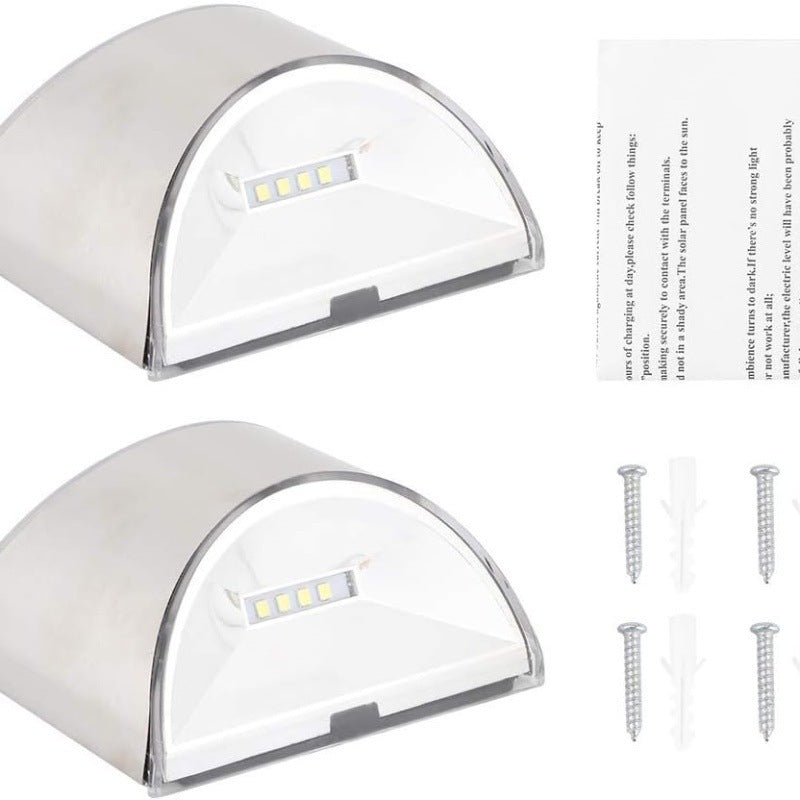 applique murale solaire avec detecteur de mouvement
