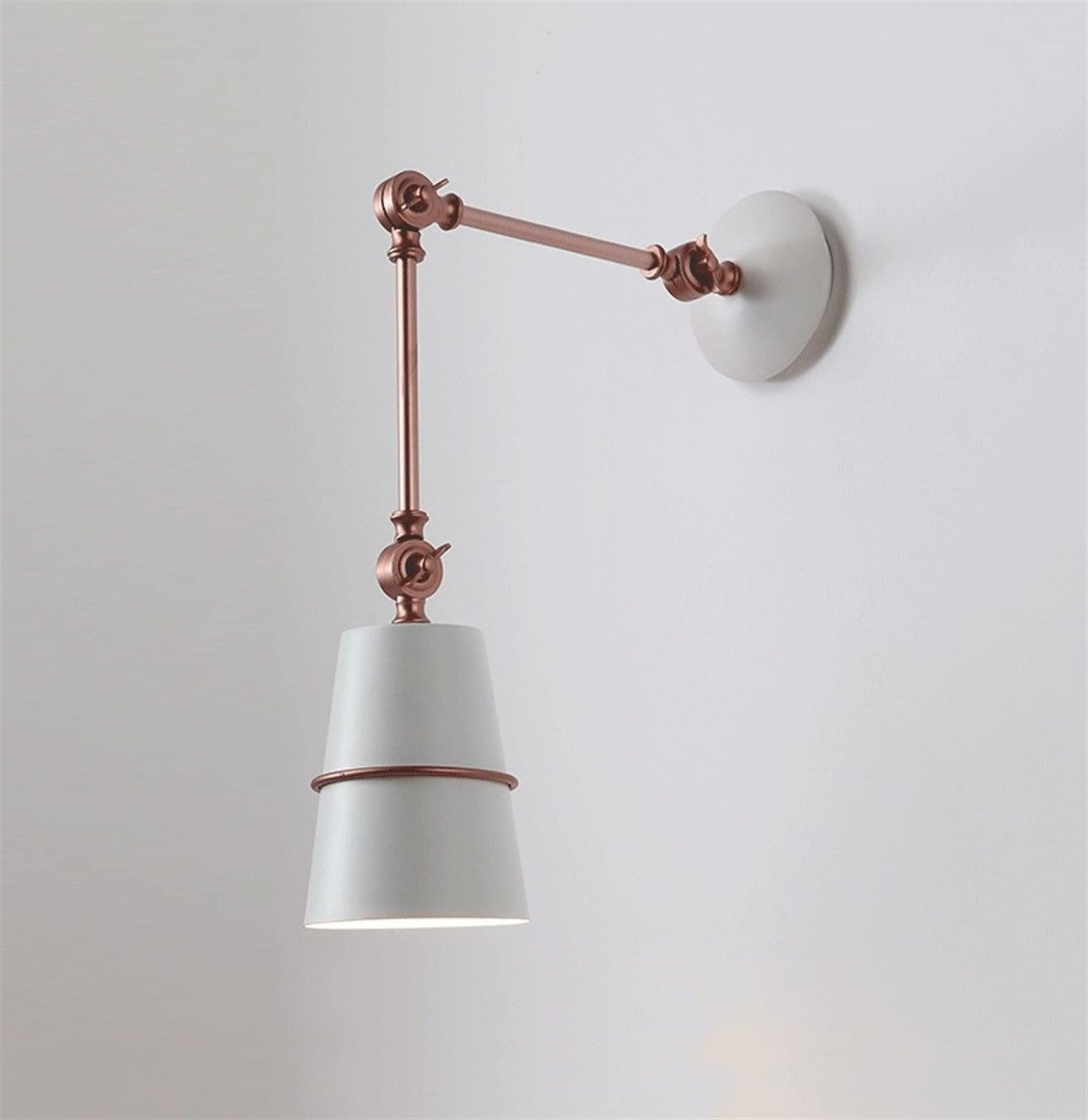 applique murale style vintage