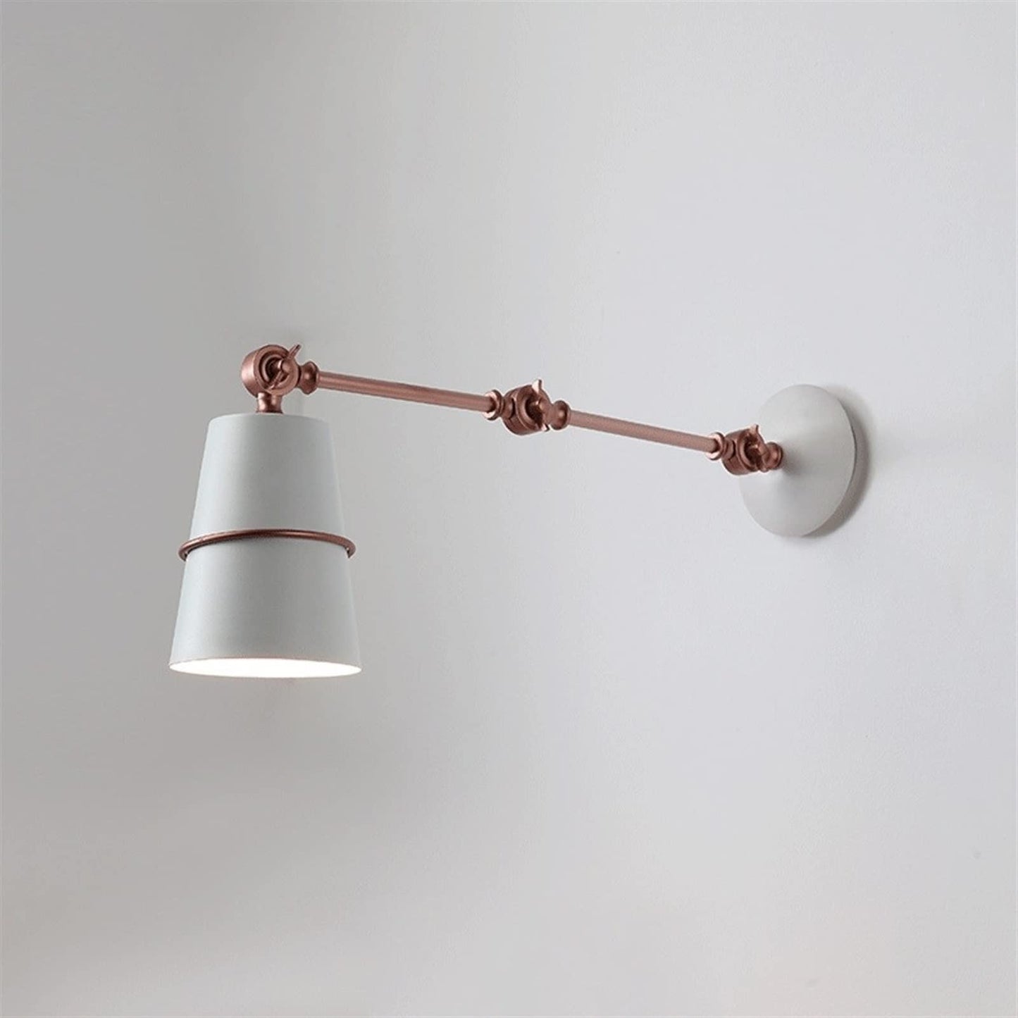 applique murale style vintage