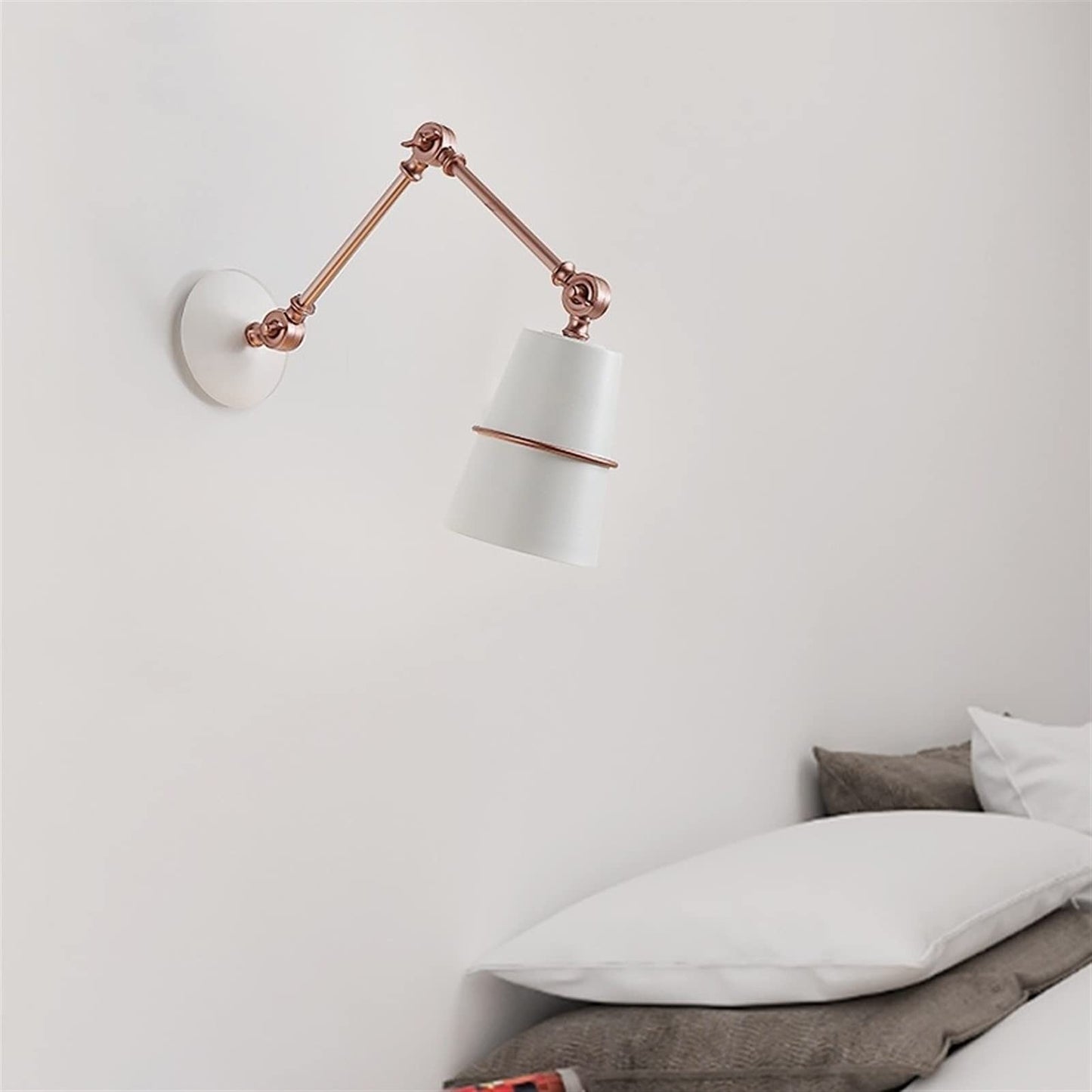 applique murale style vintage