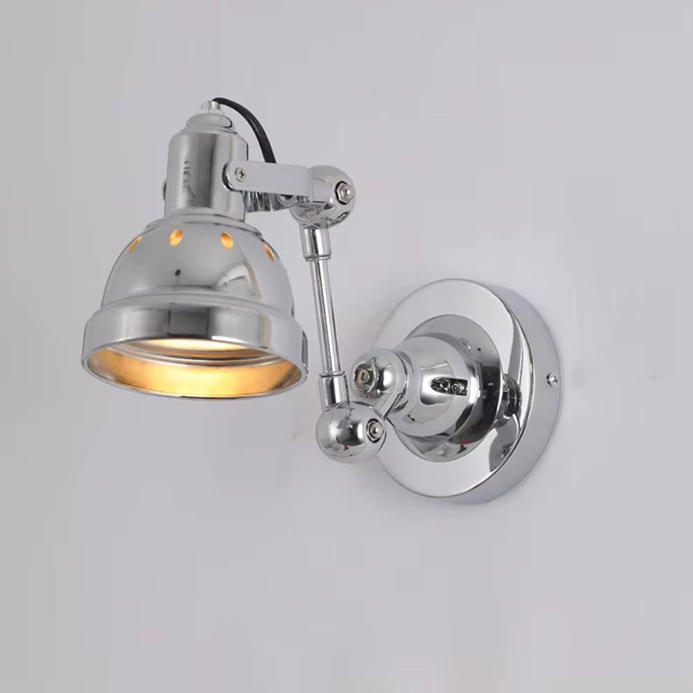 applique murale vintage industriel