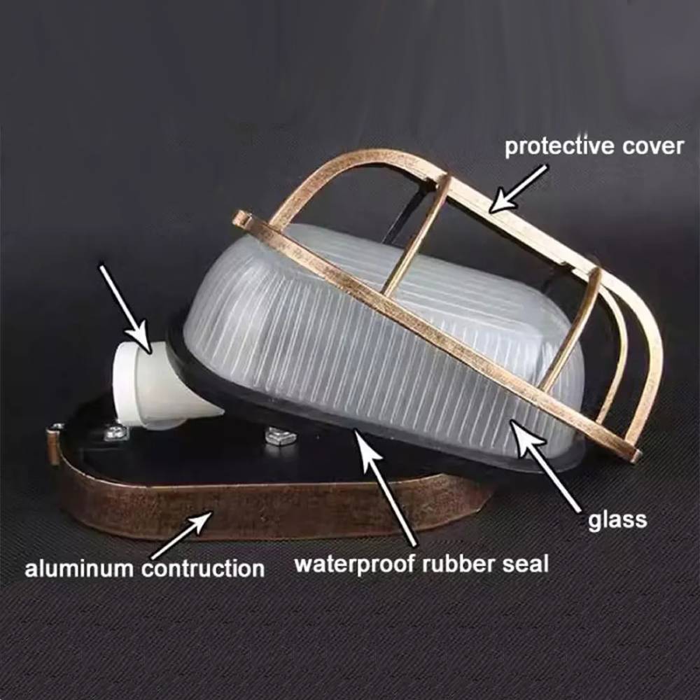 applique vintage murale