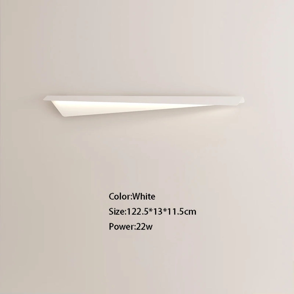 applique led murale