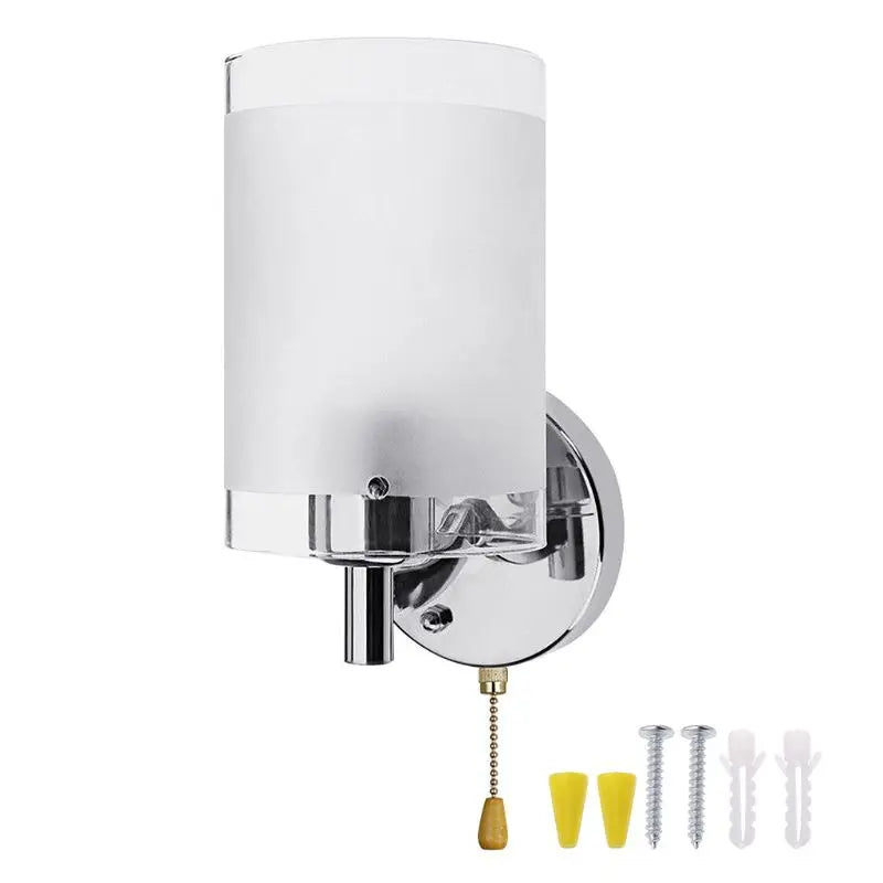 applique murale chambre avec interrupteur a tirette