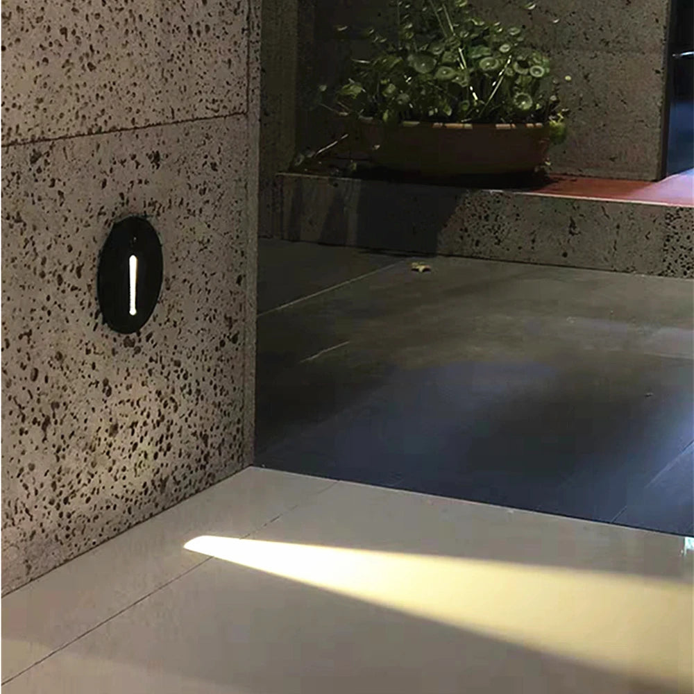 applique murale escaliers