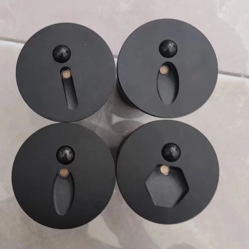 applique a led murale escalier