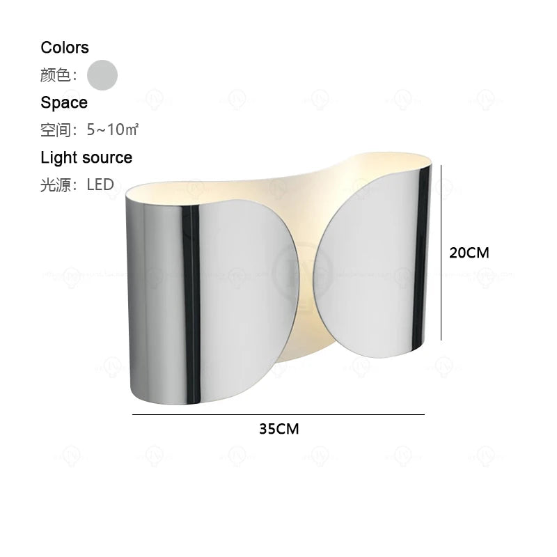 applique murale led salle a manger
