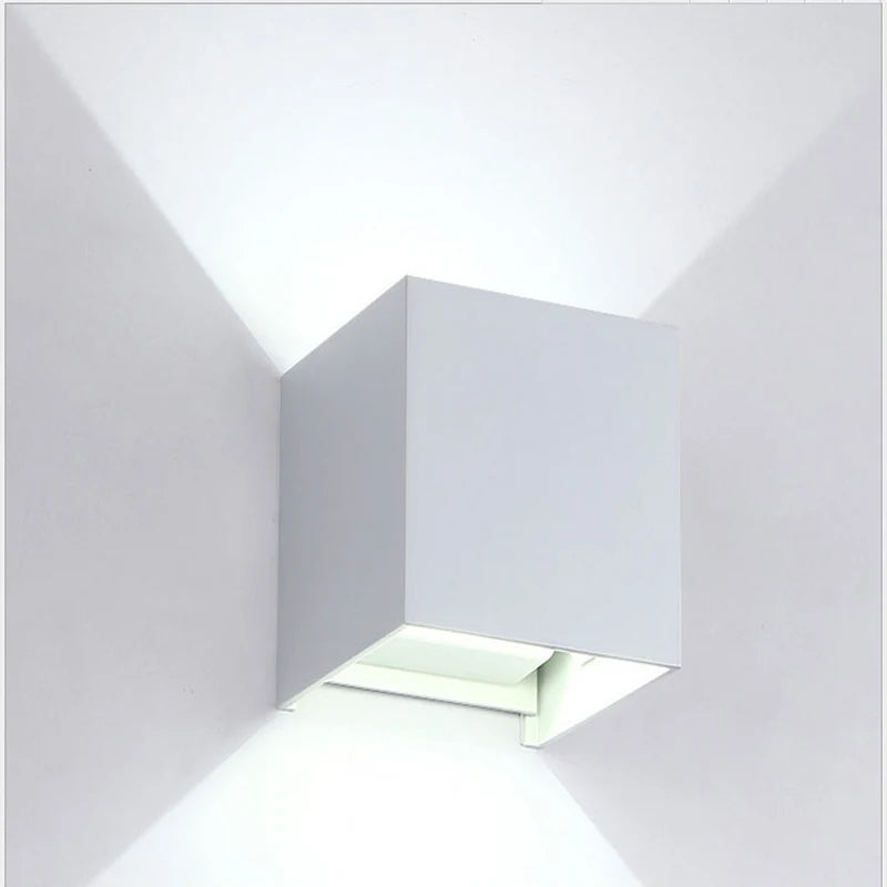 applique murale exterieur detecteur de mouvement
