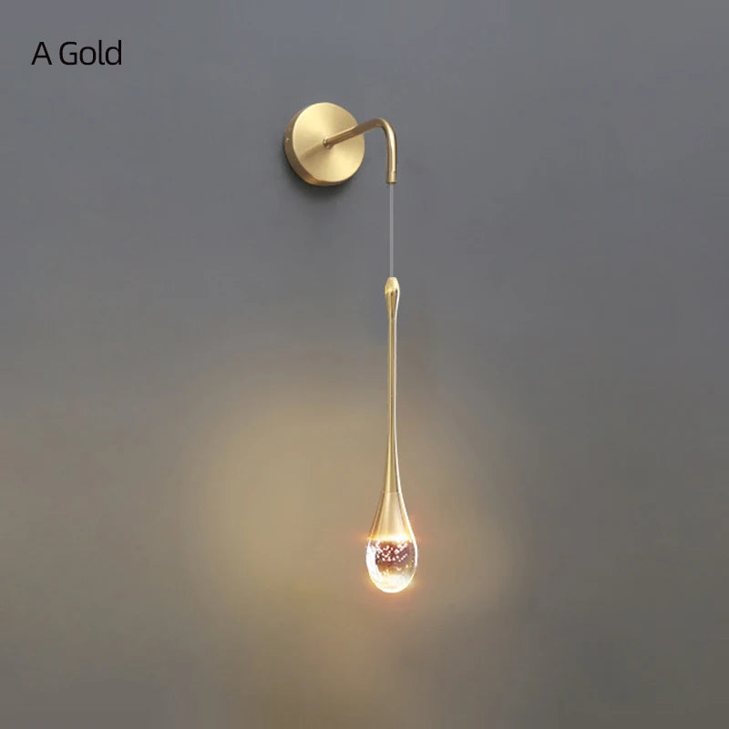 appliques murales design pour salon