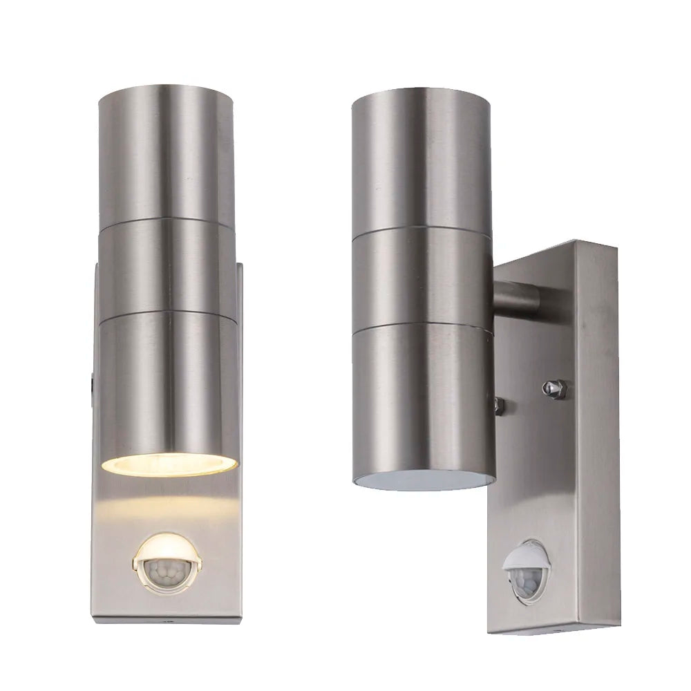 applique murale exterieur led avec detecteur de mouvement