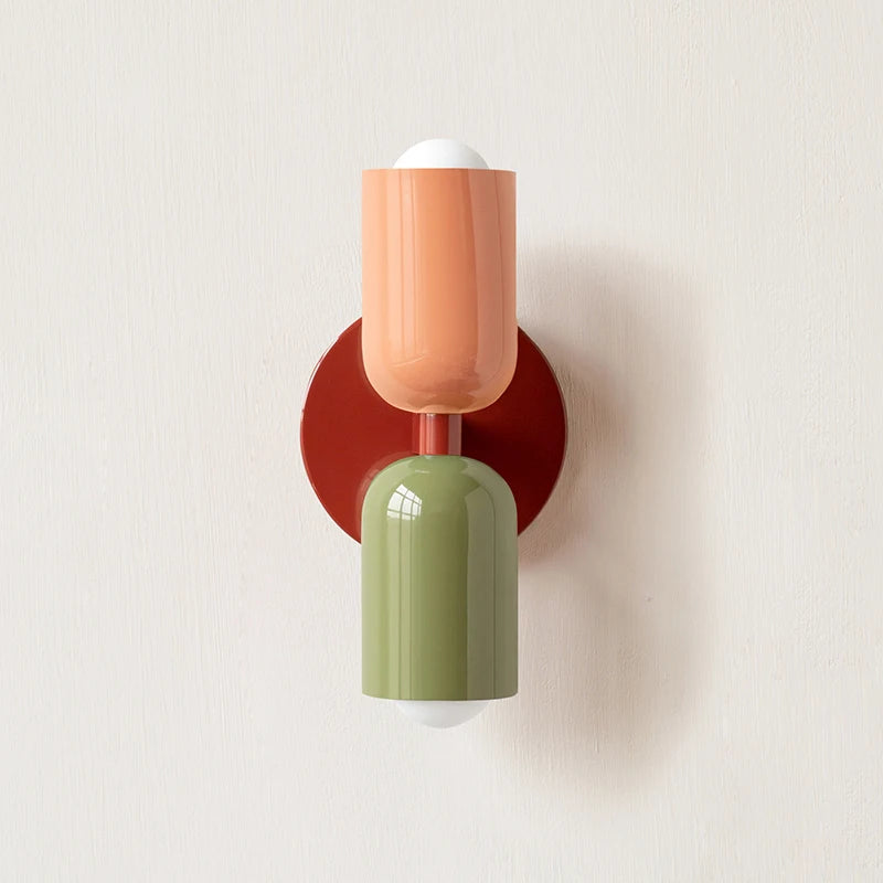 applique murale scandinave