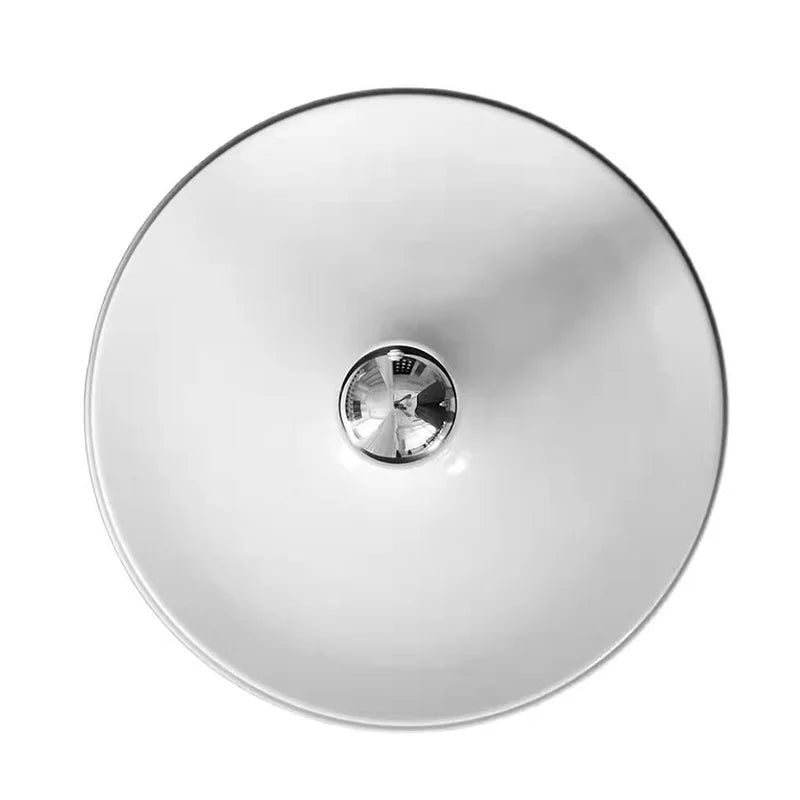applique murale led industriel