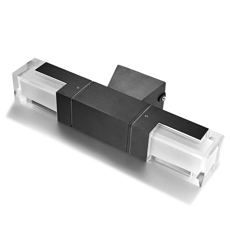 applique murale exterieur led