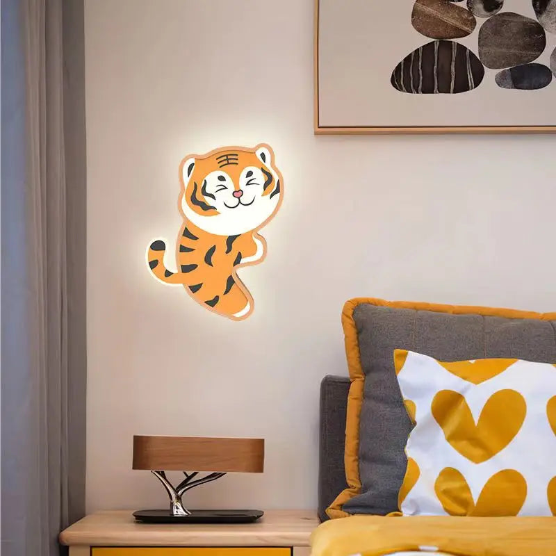 applique murale chambre enfant