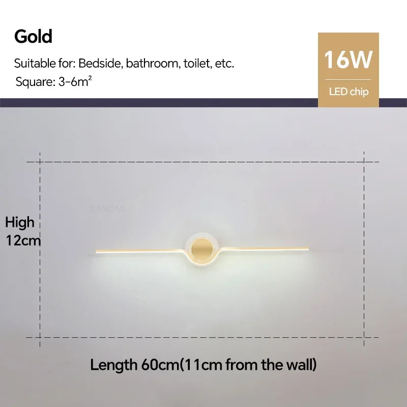 applique murale etanche salle de bain