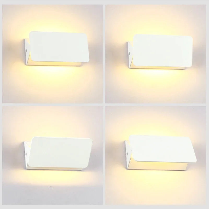 applique led murale chambre