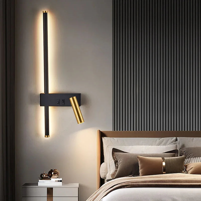 applique murale design pour chambre