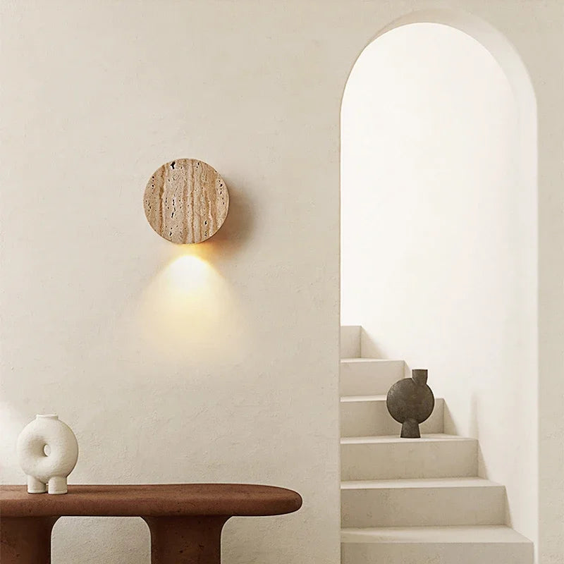 applique murale a led pour eclairage indirect