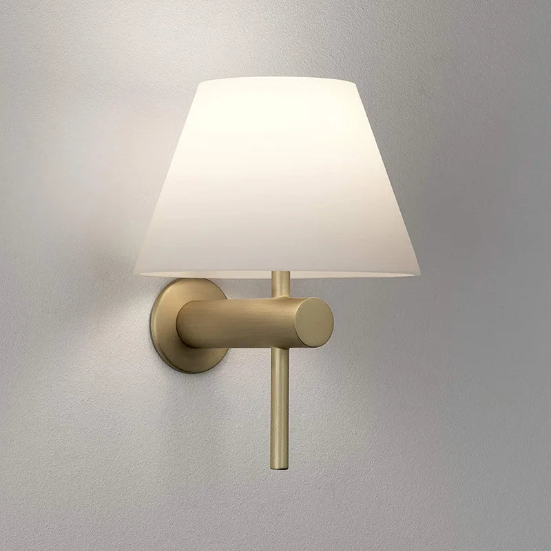 appliques murales chambre adulte