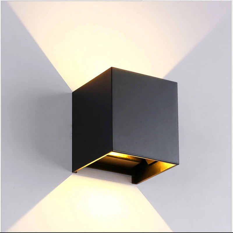 applique murale exterieur detecteur de mouvement