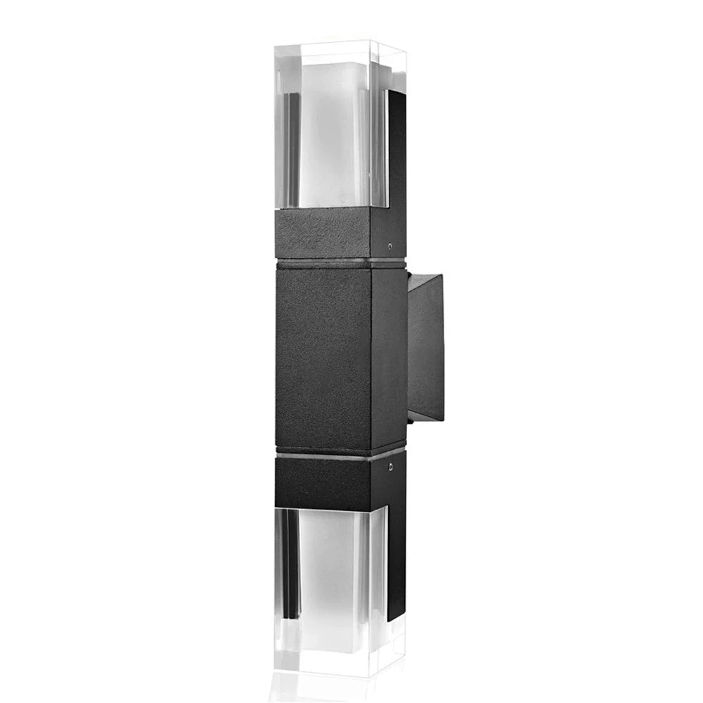 applique murale exterieur led
