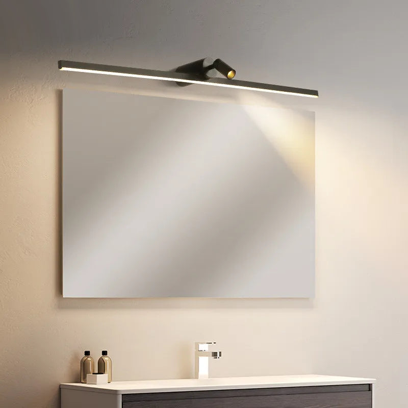 applique mural led salle de bain