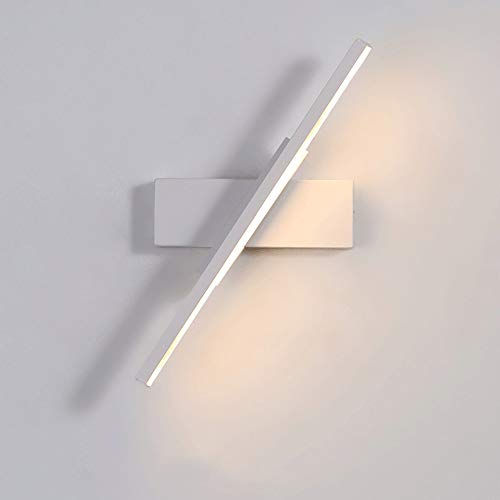 applique murale led aluminium