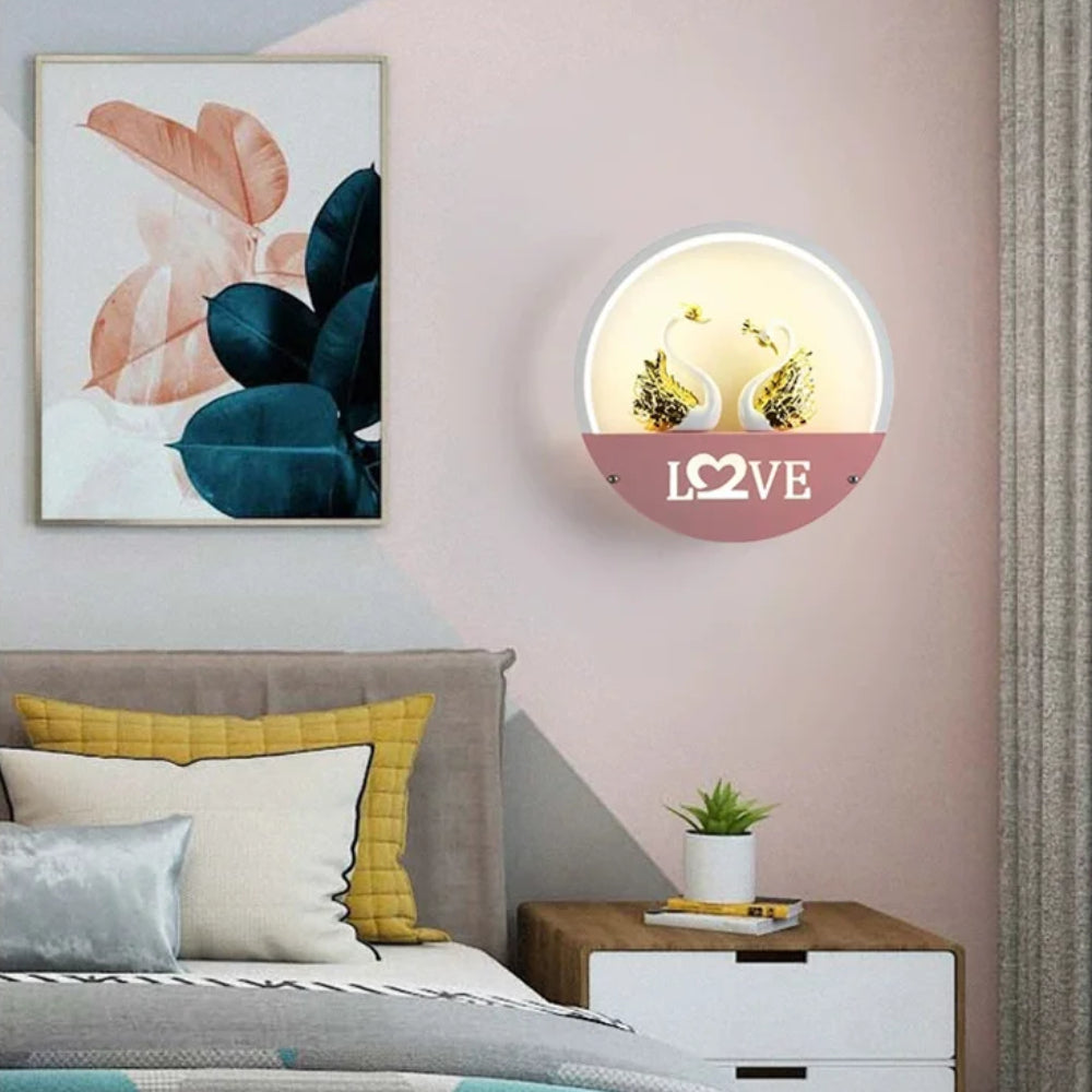 applique murale led enfant