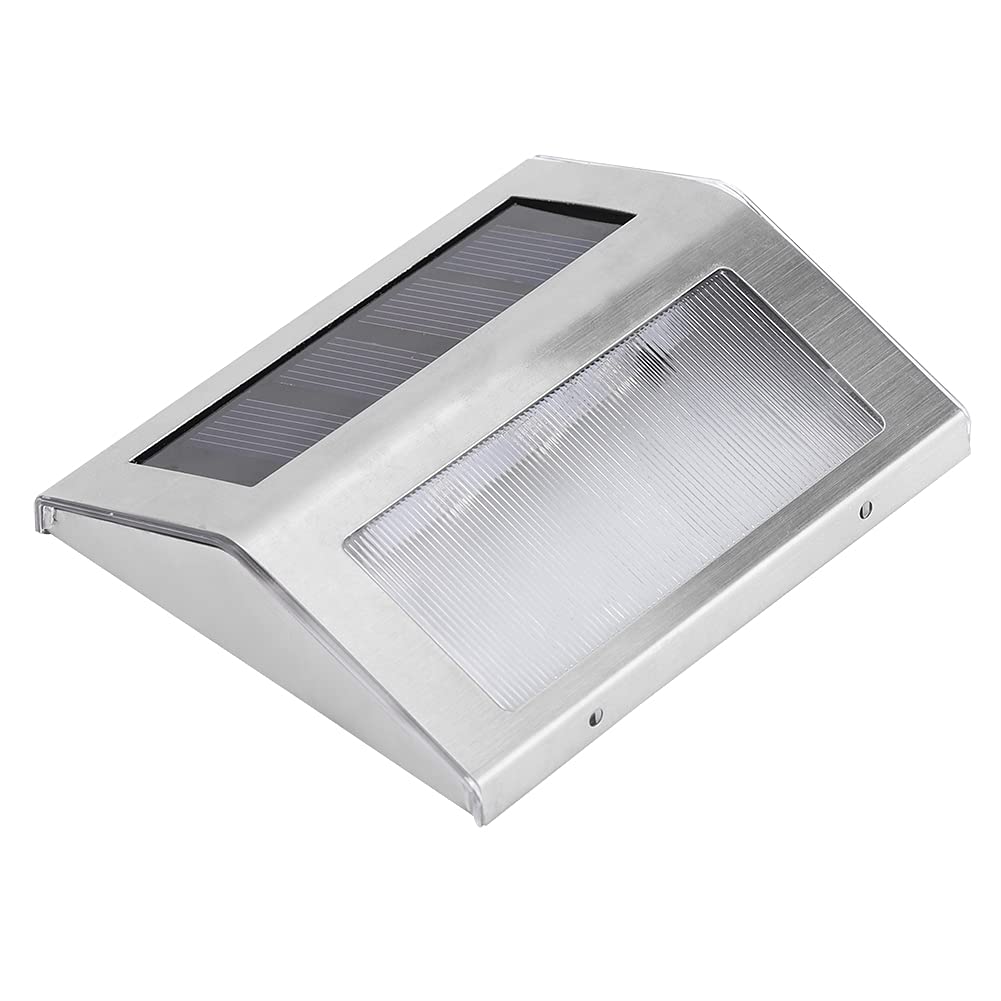 applique murale led exterieur solaire