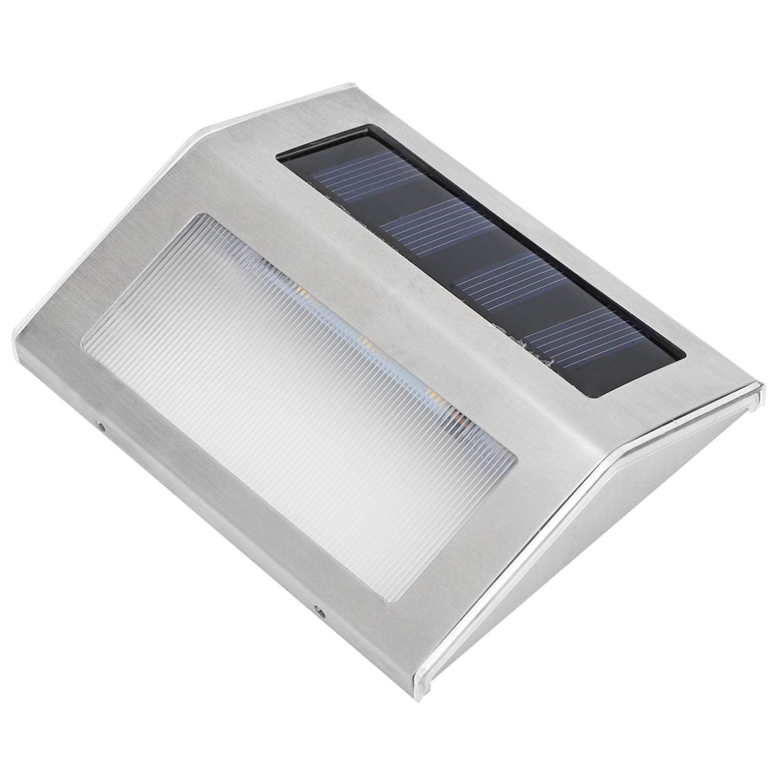 applique murale led exterieur solaire