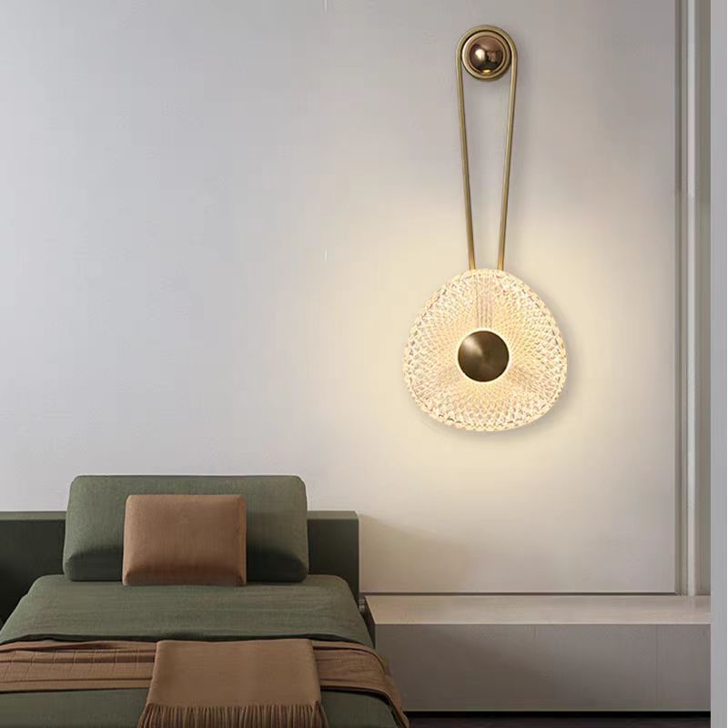 applique murale led interieur design