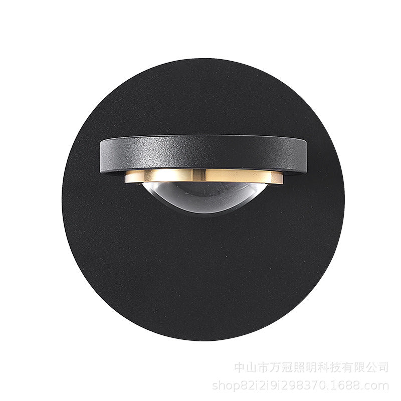 applique murale led orientable