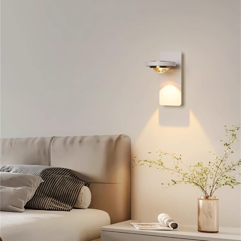 applique murale led orientable